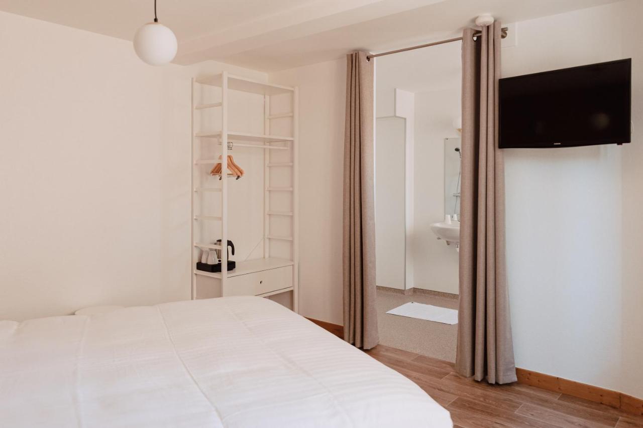 Mage Hotels - Hotel La Grenette Roanne Exterior photo